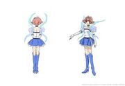 Himeno wind