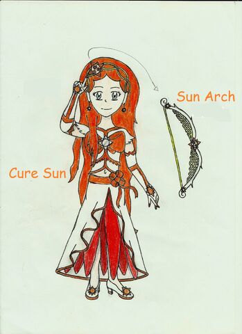 Archivo:Cure Sun.jpg