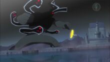 Des devil