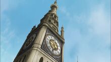 Tower