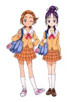 Uniform SplasStar