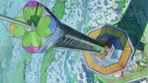Clover Tower