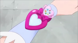 Bonito Brazalete Amor.png
