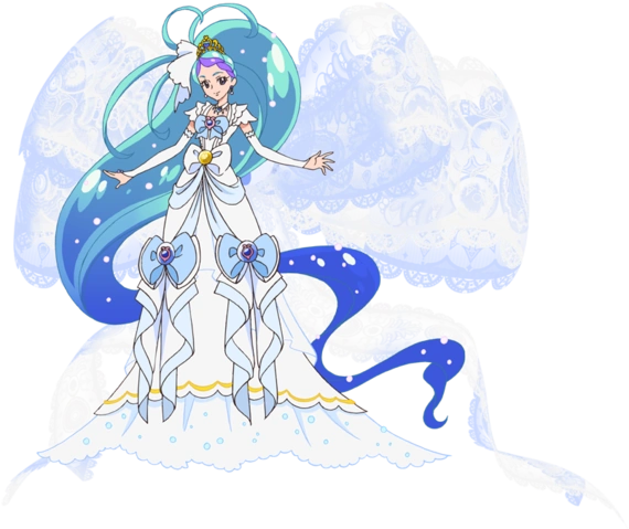 Kết quả hình ảnh cho hình cure mermaid