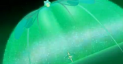 Mint.shiled