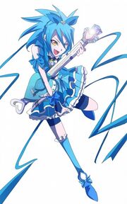 Cure.Beat.(Nishijima.Waon).600.927962