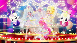 HappinessCharge en ED2