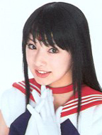 Pgsm sailor mars