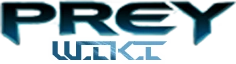Prey Wiki Wordmark