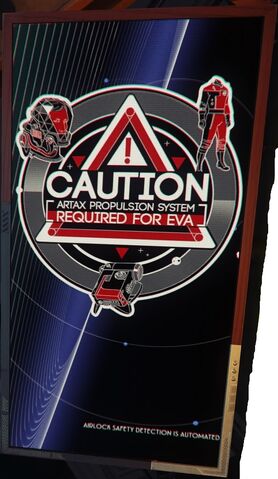 File:Airlock sign.jpg