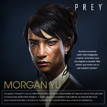 Prey HumansOfPrey-Morgan(f) Social 800x800 ES-01