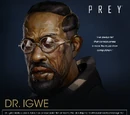 Dr. Igwe