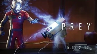Prey – Jugando con poderes