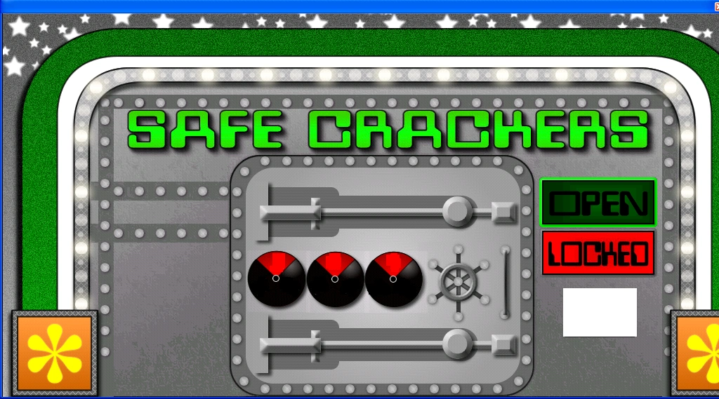 Safe Crackers The Price Is Right Wiki FANDOM powered by Wikia