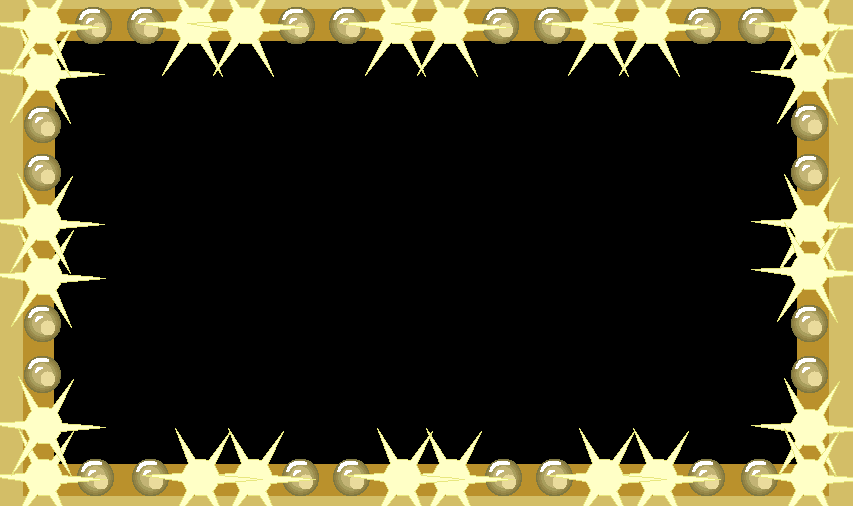 animated marquee