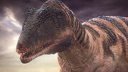 Carcharodontosaurus