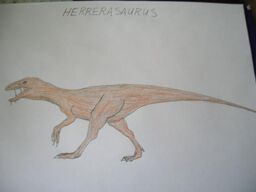 PrimevalContinuedHerrerasaurus