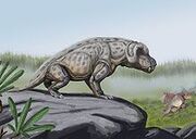 Anteosaurus