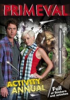 ActivityAnnual2008