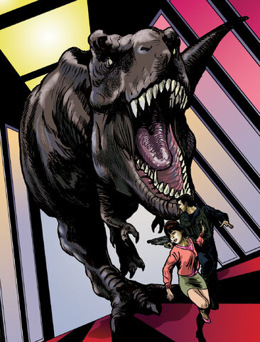 File:TotallyPrimeval-PictureThis!Jess,Becker&Tyrannosaurusrex2(blank).jpg