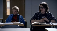 DarrenandSteve