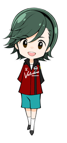 File:Kaede Chibi.png