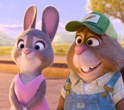Stu and Bonnie Hopps