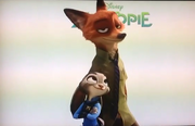 Judy loves Nick