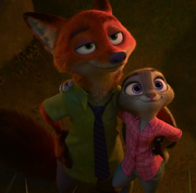 WildeHopps Museum Smile