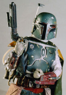 boba Fett