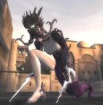 Mahasti Monster