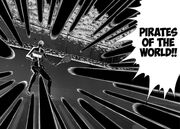 Pirates of the World