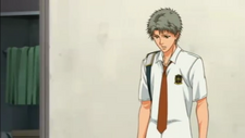 UpsetOotori