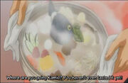 Tachibana cooking
