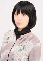 Sachiko Nagai