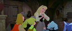 Aurora fairies
