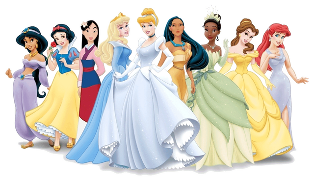 Fichier:Disney-Princess-Lineup-disney-princess.png