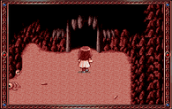 Demoncave