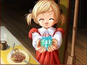 CG Second Christmas (PM4)