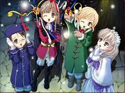 CG Third Christmas (PM4)