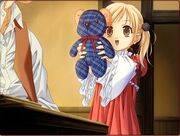 Kuma Speaks (PM4)