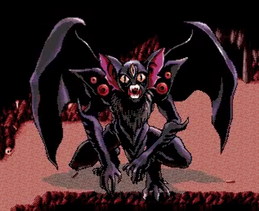 Demon-0