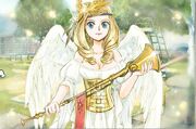Angelica