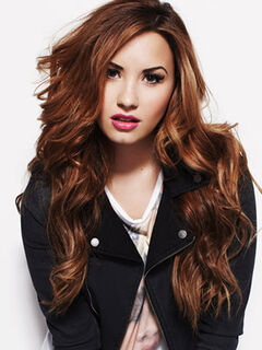 Artistas Page DemiLovato