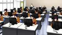 ICT Classroom