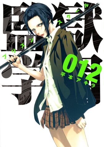 File:Volume 12.jpg