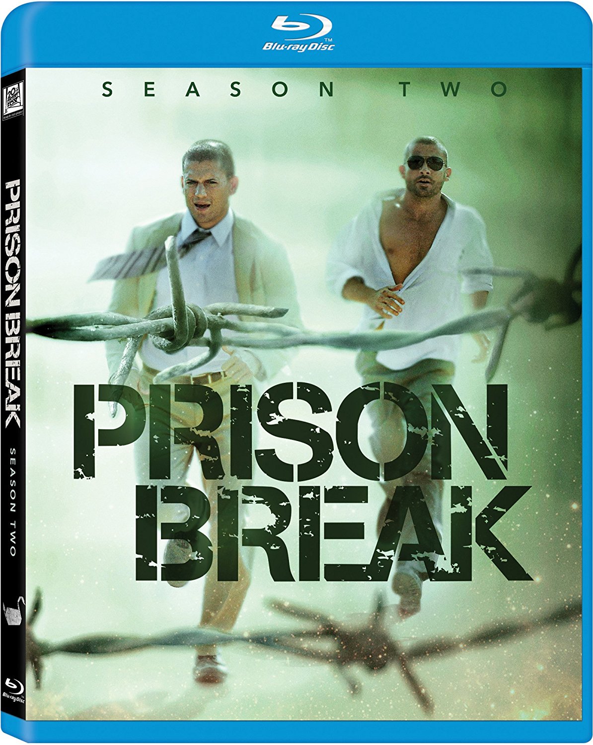 Breakout Kings Season 2 Prison Break Wiki Fandom Breakout Kings Season 2 Prison Break Wiki Fandom