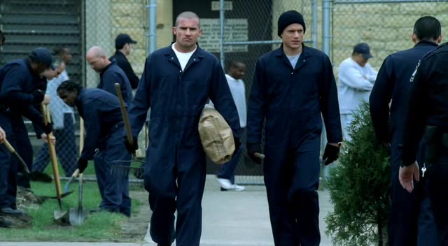 Prison Break Staffel 4 Inhalt Prison Break Staffel 4 Inhalt
