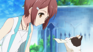E01 Yo Receiving the Letter