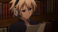 E06 Izayoi Reading Invitation Letter